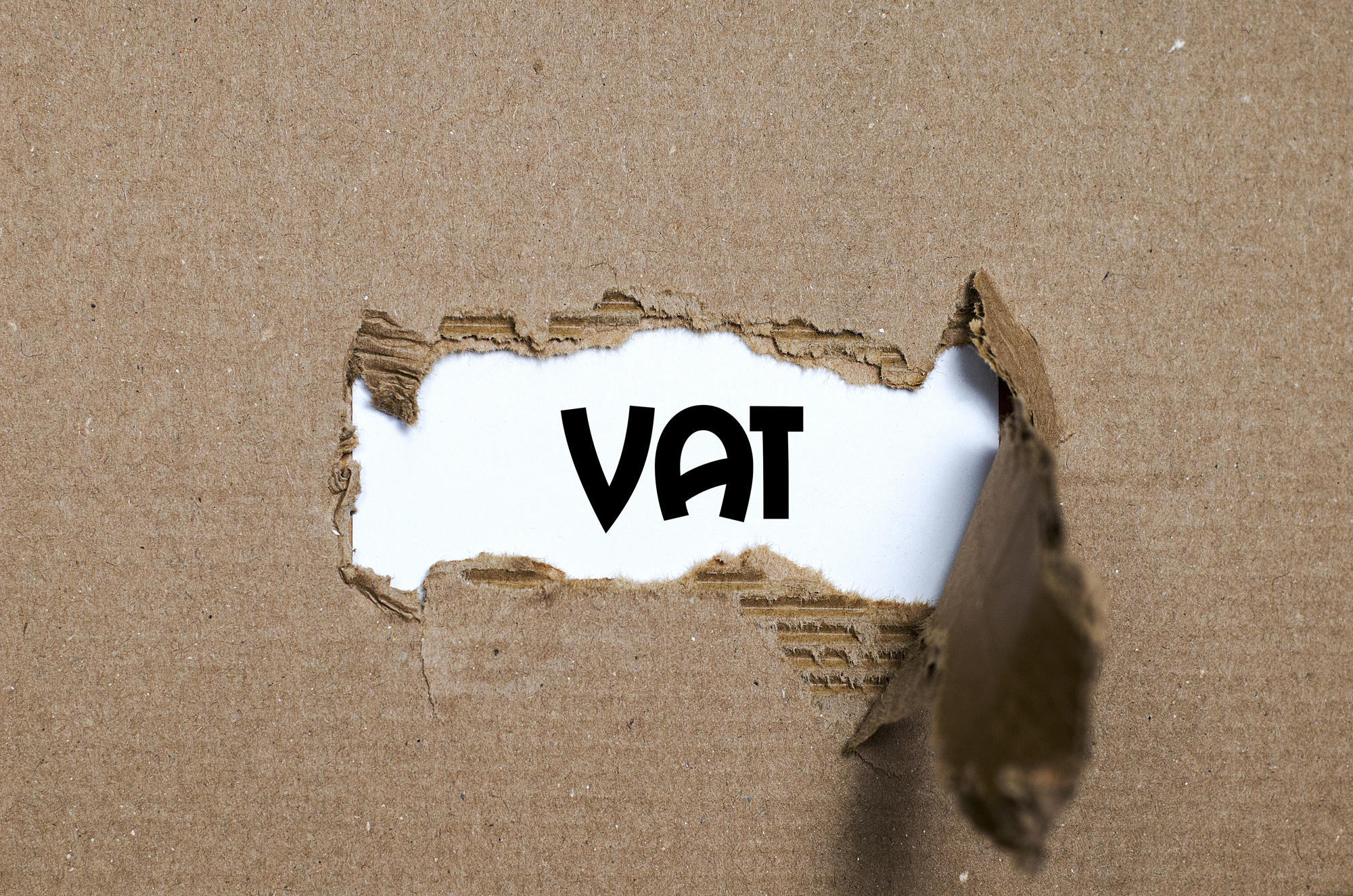VAT (AQUISITION)